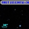 FIRST J151307.6+360046