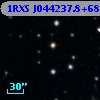 1RXS J044237.8+684328