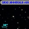 1RXS J044956.8+683306
