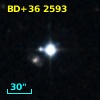 BD+36  2593