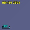 BD+36  2594