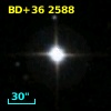 BD+36  2588