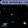 1RXS J045050.5+692515