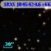 1RXS J045424.6+664350