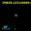 RX J1514.7+3513