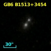 GB6 B1513+3454