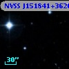 NVSS J151841+362632