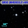 1RXS J045855.7+684128