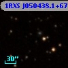 1RXS J050438.1+673118