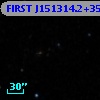 FIRST J151314.2+354015