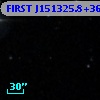 FIRST J151325.8+360723