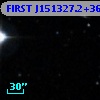 FIRST J151327.2+360752