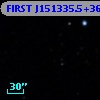 FIRST J151335.5+362231