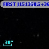 FIRST J151350.5+361207