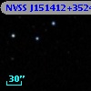 NVSS J151412+352436