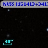 NVSS J151413+341745