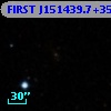 FIRST J151439.7+353821