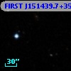 FIRST J151439.7+353735