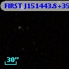 FIRST J151443.8+351239