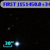 FIRST J151450.0+344650