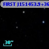 FIRST J151453.9+362820