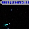 FIRST J151456.3+352241