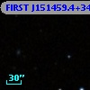 FIRST J151459.4+345206