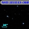 NVSS J151513+360502