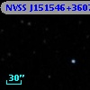NVSS J151546+360745