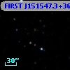 FIRST J151547.3+363028