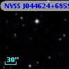 NVSS J044624+685959