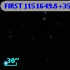 FIRST J151649.8+353530
