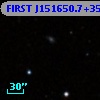 FIRST J151650.7+351225
