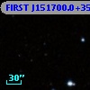 FIRST J151700.0+351135
