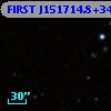 FIRST J151714.8+345224