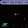 FIRST J151716.2+344339