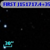 FIRST J151717.4+354646