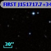 FIRST J151717.7+344255