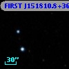 FIRST J151810.8+360428