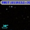 FIRST J151813.5+351541
