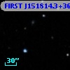 FIRST J151814.3+360943