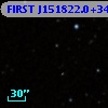 FIRST J151822.0+344548