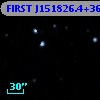 FIRST J151826.4+362751