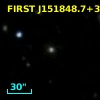 FIRST J151848.7+353555