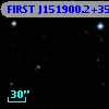FIRST J151900.2+350016