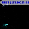FIRST J151902.5+365238