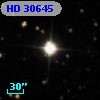 HD  30645