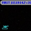 FIRST J151914.7+352340
