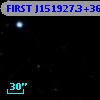 FIRST J151927.3+362836