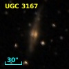 UGC  3167